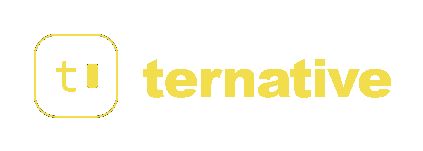 ternative