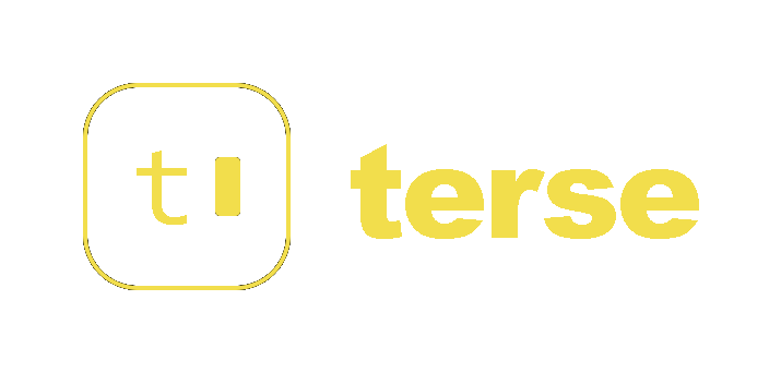 terse